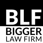 The Bigger Law Firm™ magazine