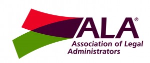 The Association of Legal Administrators