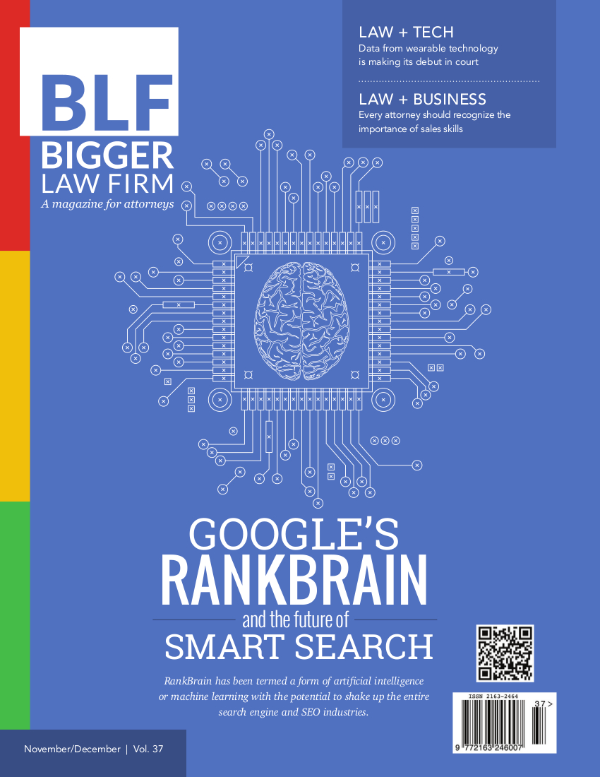 Download Google's RankBrain and the Future of Smart Search