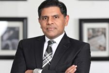 Photo of Ali Maqbool Photo of Ali Maqbool