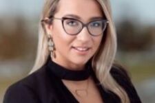 Photo of Dora Konomi Photo of Dora Konomi