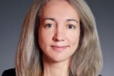 Photo of Lucie D. Kroumova Photo of Lucie D. Kroumova