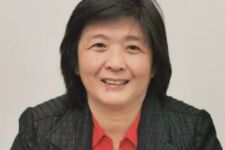 Photo of Patricia Gan Photo of Patricia Gan