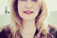 Photo of Sara Riboldi Photo of Sara Riboldi