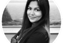 Photo of Vinosha Abigail Thevarajah Photo of Vinosha Abigail Thevarajah