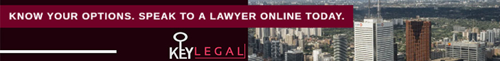 Key Legal - Ontario Lawyers Online